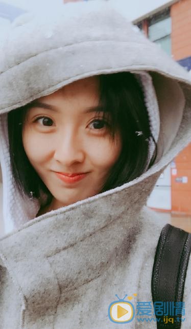 宋丹黎生活照 宋丹黎高清写真_宋丹黎高清剧照