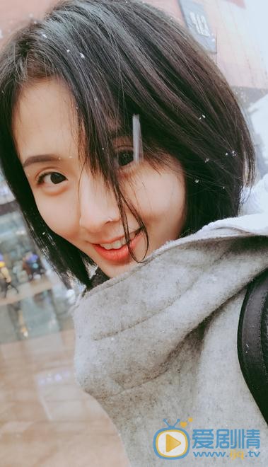 宋丹黎生活照 宋丹黎高清写真_宋丹黎高清剧照