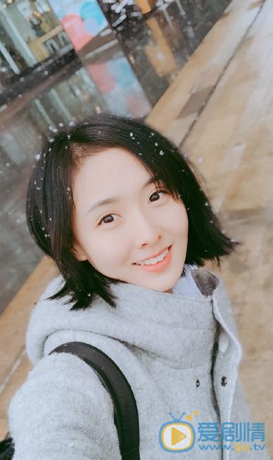 宋丹黎生活照 宋丹黎高清写真_宋丹黎高清剧照