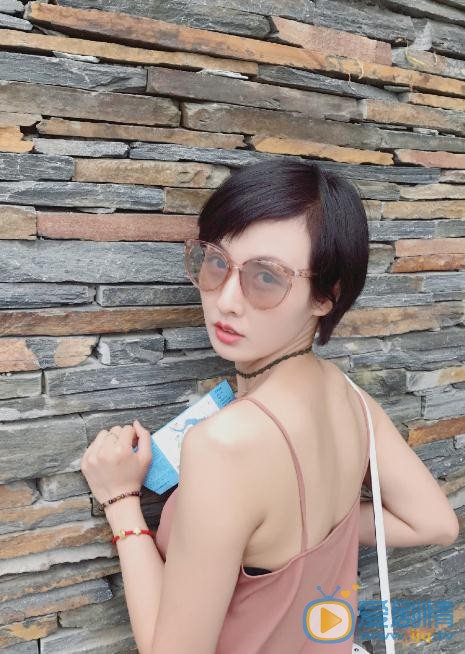 宋丹黎清新写真 宋丹黎高清写真_宋丹黎高清剧照