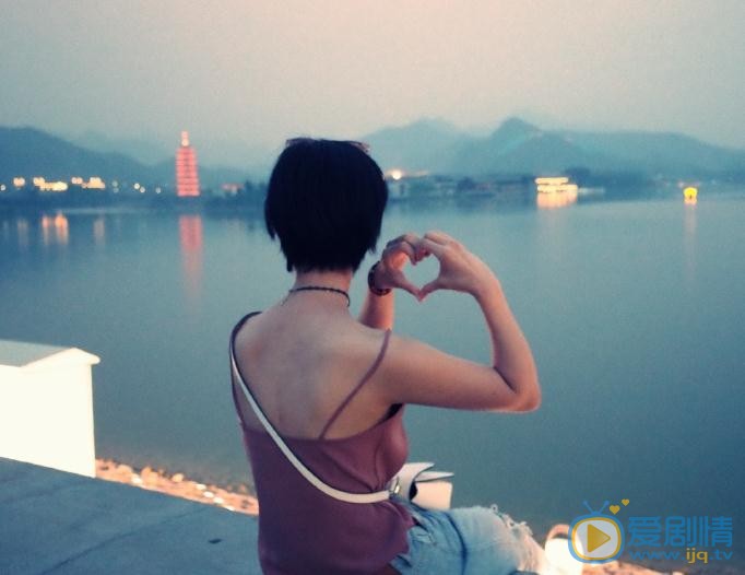 宋丹黎清新写真 宋丹黎高清写真_宋丹黎高清剧照