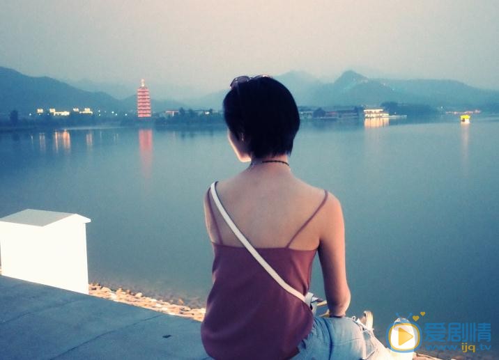 宋丹黎清新写真 宋丹黎高清写真_宋丹黎高清剧照