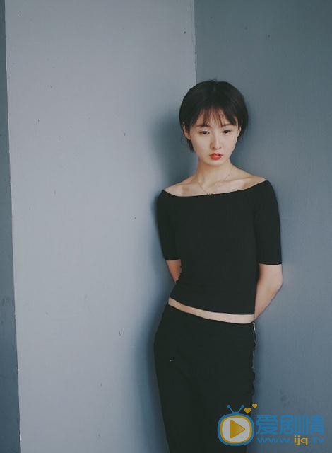 宋丹黎气质写真 宋丹黎高清写真_宋丹黎高清剧照