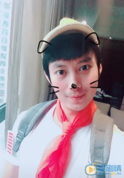 艾伦逗比表情包 艾伦高清写真_艾伦高清剧照