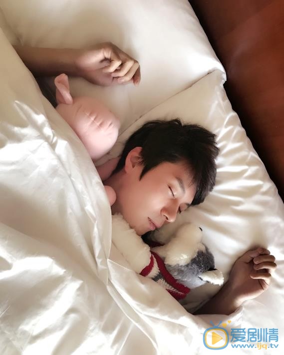 艾伦生活照 艾伦高清写真_艾伦高清剧照