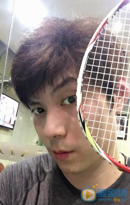 艾伦逗比表情包 艾伦高清写真_艾伦高清剧照