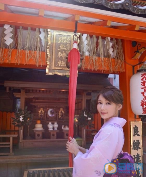 简淑儿游客照 简淑儿高清写真_简淑儿高清剧照