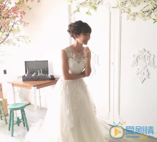 简淑儿唯美写真