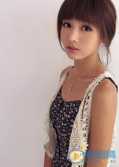 简淑儿可爱写真 简淑儿高清写真_简淑儿高清剧照