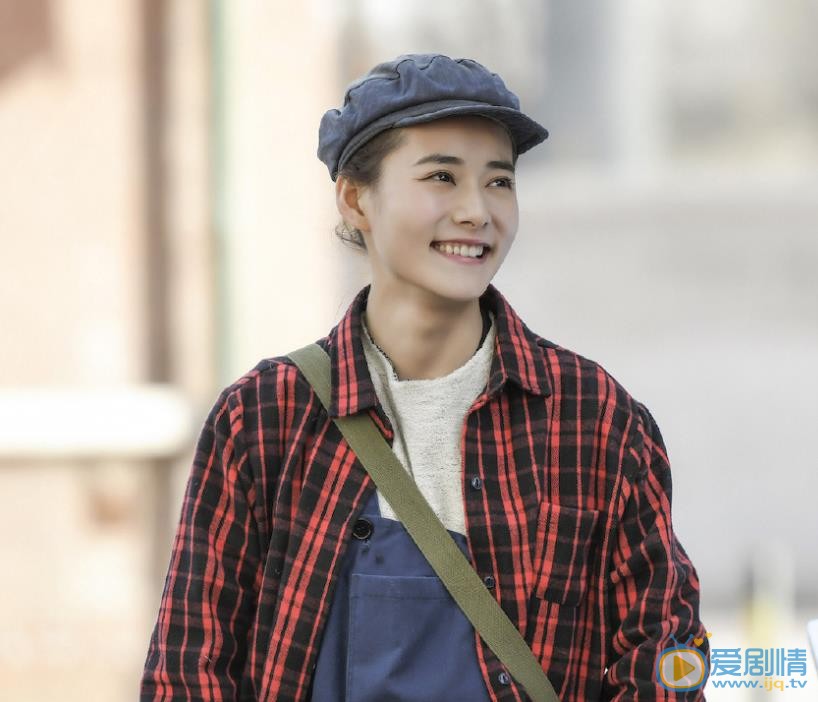 我们的四十年西城剧照 