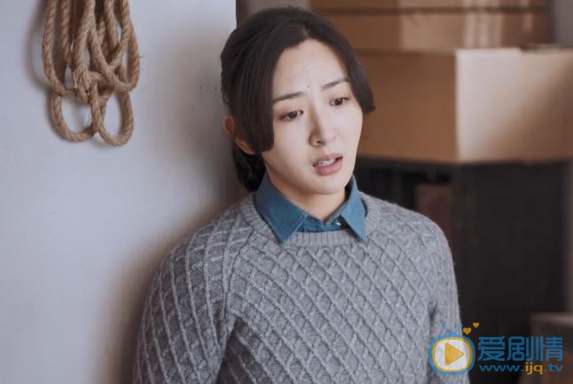 我们的四十年伊春剧照 