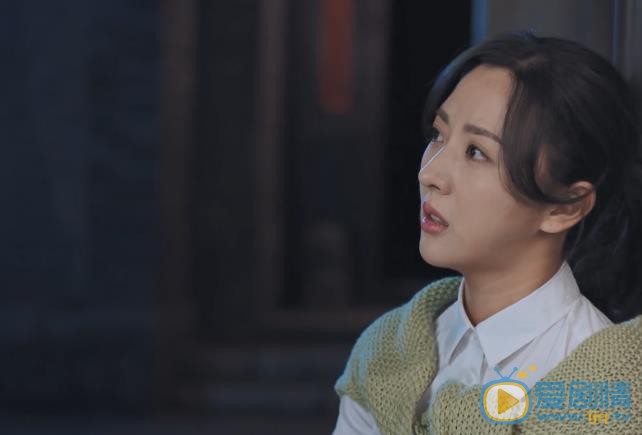 我们的四十年伊春剧照 