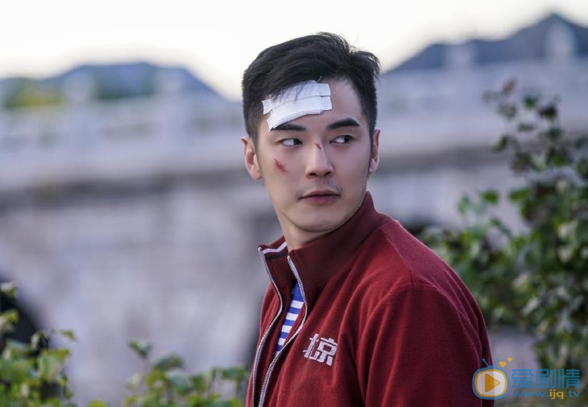 我们的四十年冯都剧照 