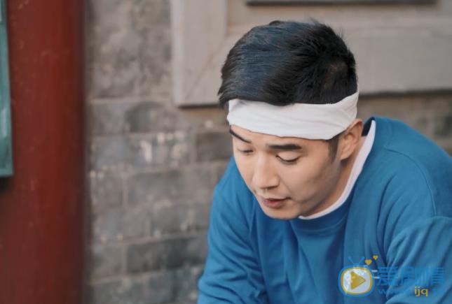 我们的四十年冯都剧照 