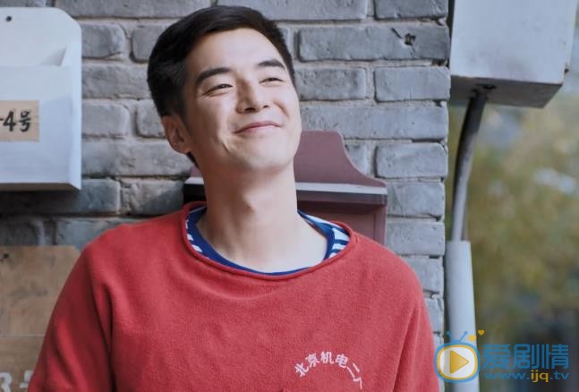 我们的四十年冯都剧照 