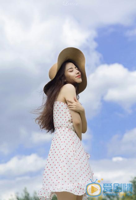吴静怡清纯写真 吴静怡高清写真_吴静怡高清剧照