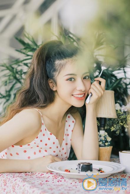 吴静怡清纯写真 吴静怡高清写真_吴静怡高清剧照
