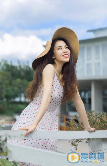 吴静怡清纯写真 吴静怡高清写真_吴静怡高清剧照