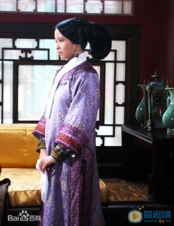 杨凯淳影视作品照 杨凯淳影视作品照