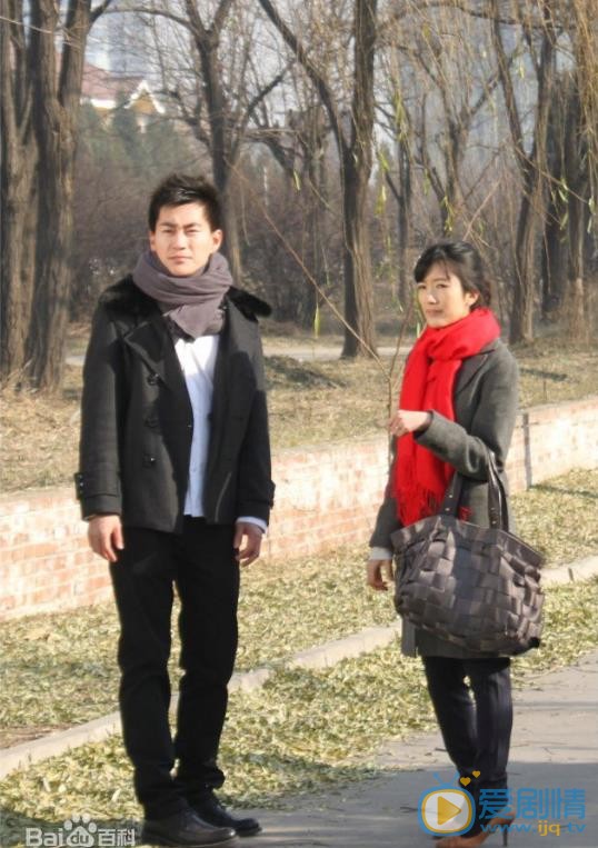 刘骐其他影视剧照 刘骐高清写真_刘骐高清剧照