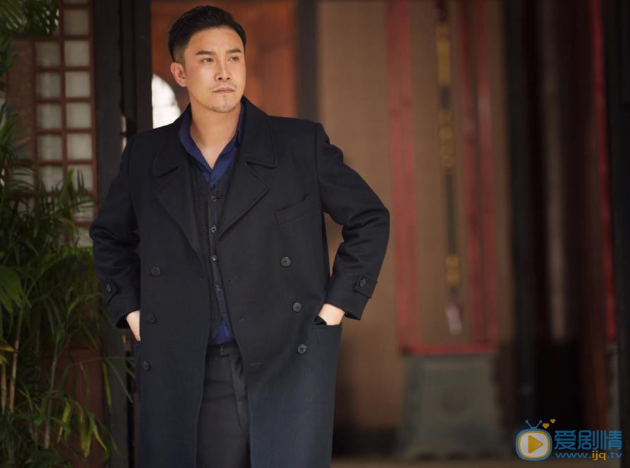 刘骐其他影视剧照 刘骐高清写真_刘骐高清剧照