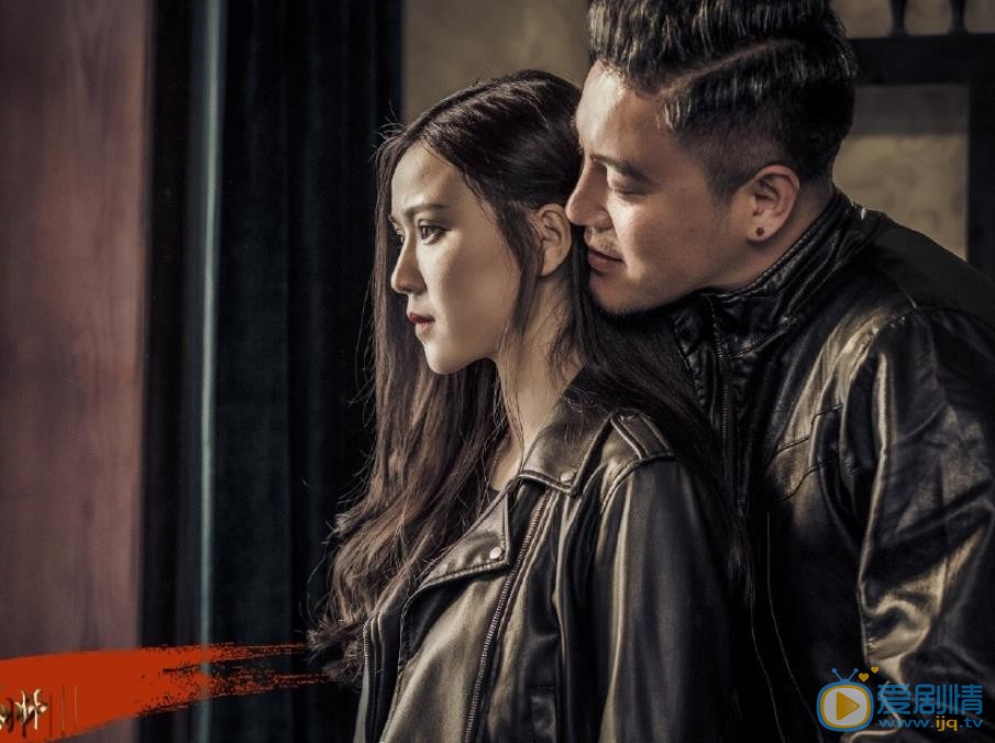 刘骐《人偶师》剧照 刘骐高清写真_刘骐高清剧照