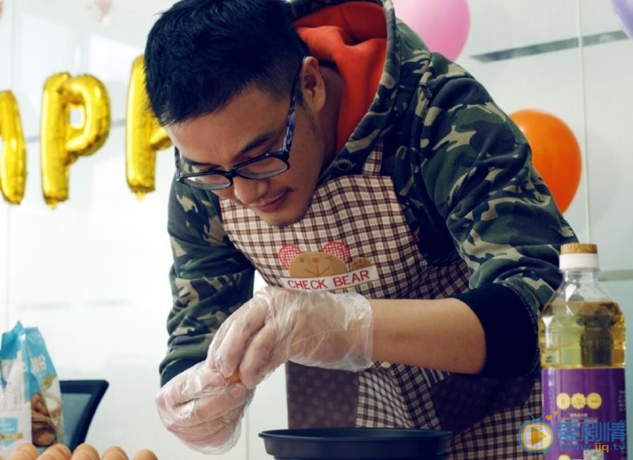 刘骐生活照 刘骐高清写真_刘骐高清剧照