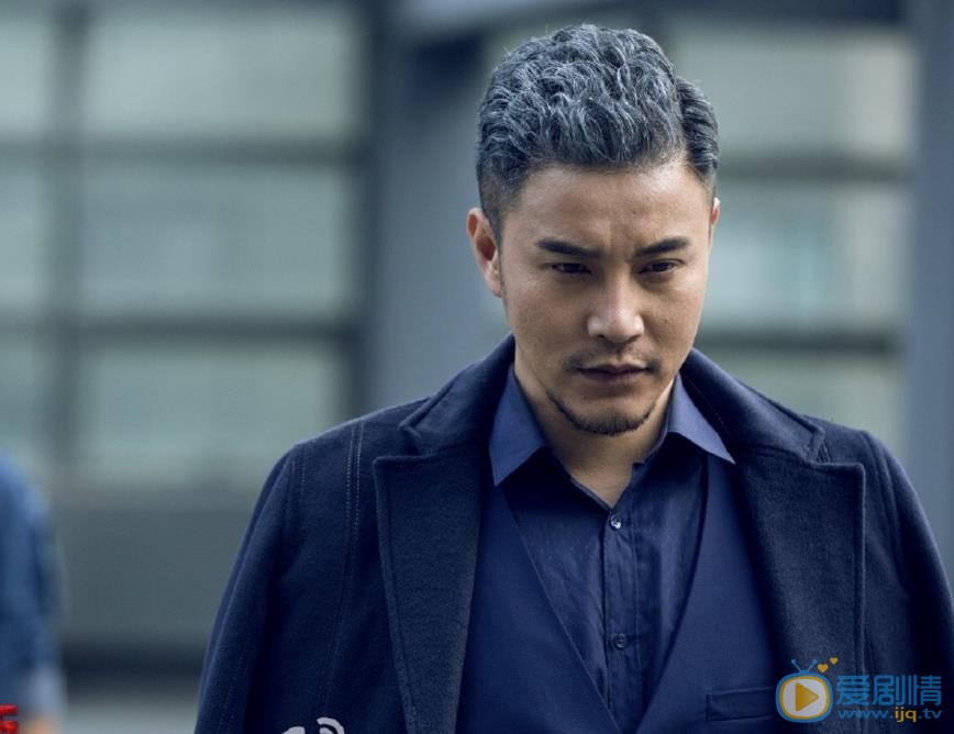刘骐《人偶师》剧照 刘骐高清写真_刘骐高清剧照