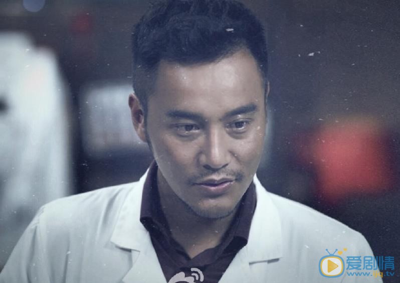 刘骐《人偶师》剧照 刘骐高清写真_刘骐高清剧照