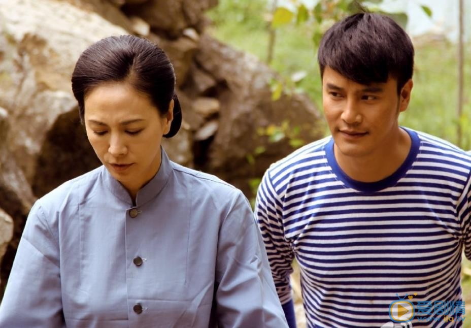 刘骐《进错门的女人》剧照 刘骐高清写真_刘骐高清剧照