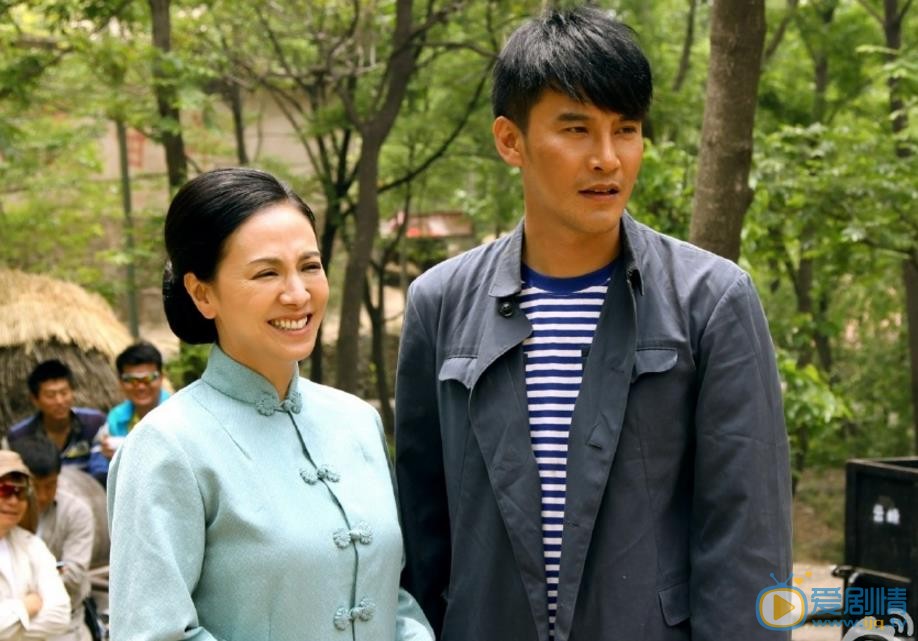 刘骐《进错门的女人》剧照 刘骐高清写真_刘骐高清剧照
