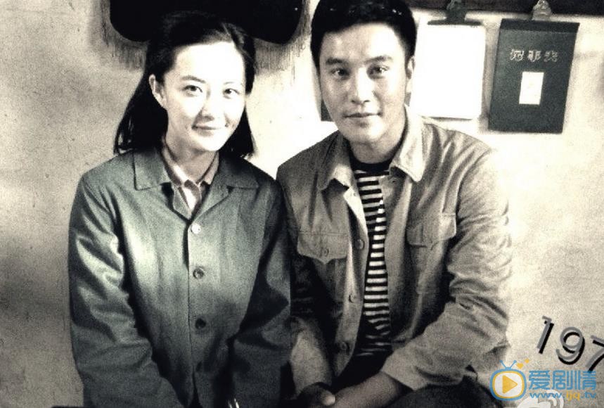 刘骐《进错门的女人》剧照 刘骐高清写真_刘骐高清剧照