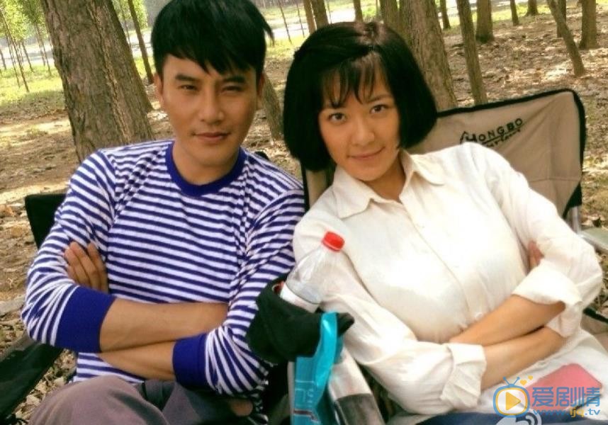 刘骐《进错门的女人》剧照 刘骐高清写真_刘骐高清剧照