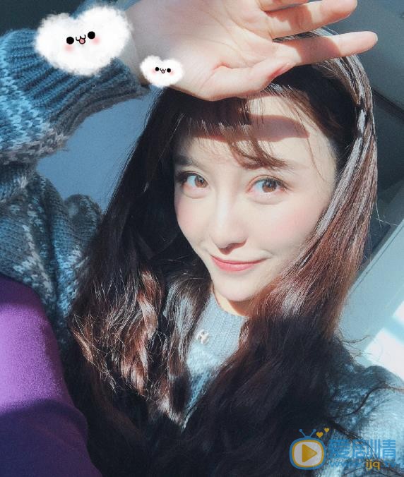 刘嘉格素颜照 刘嘉格高清写真_刘嘉格高清剧照