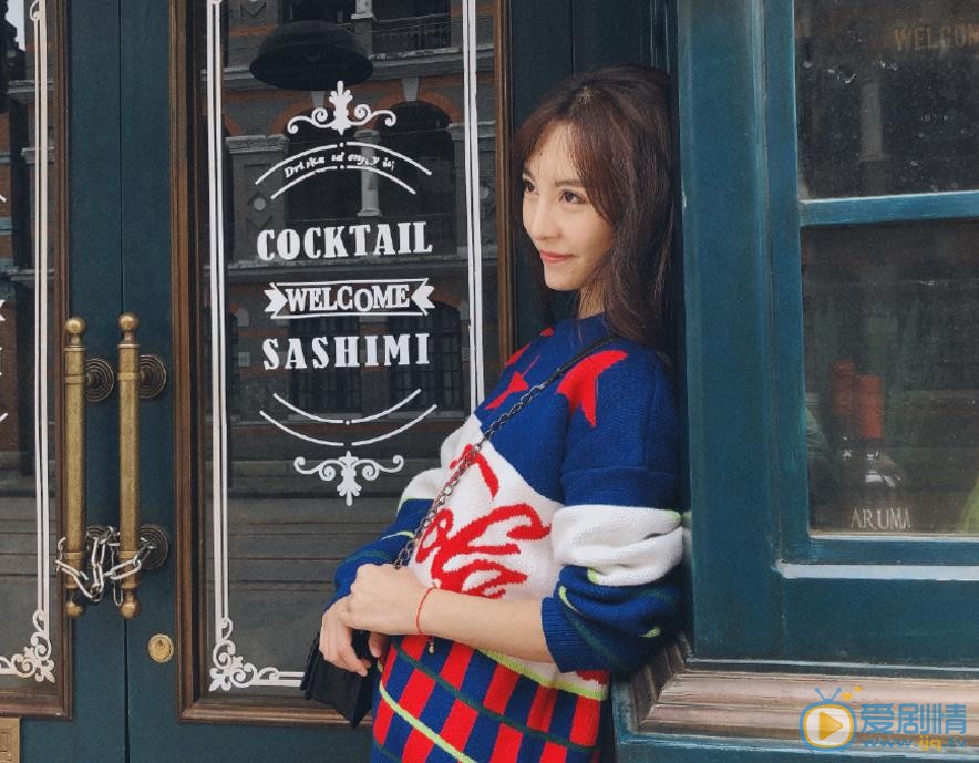 刘嘉格靓丽写真 刘嘉格高清写真_刘嘉格高清剧照