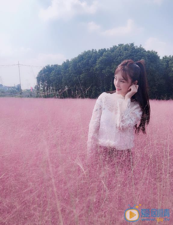 刘嘉格靓丽写真 刘嘉格高清写真_刘嘉格高清剧照