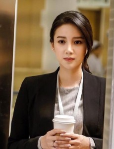 徐梦瑶