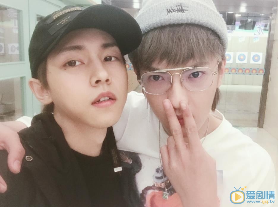 周锐生活照 周锐高清写真_周锐高清剧照