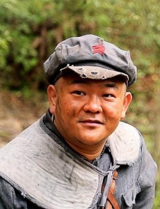 牛长水