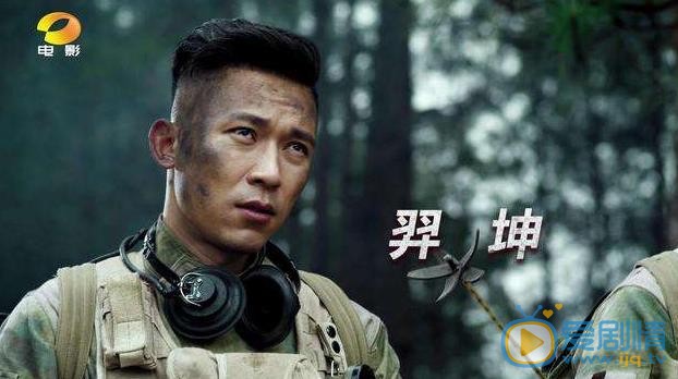 特种兵之深入敌后祁连城剧照