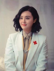 胡蕊蕊角色介绍