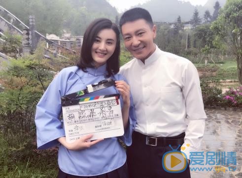 特种兵之深入敌后胡蕊蕊剧照 
