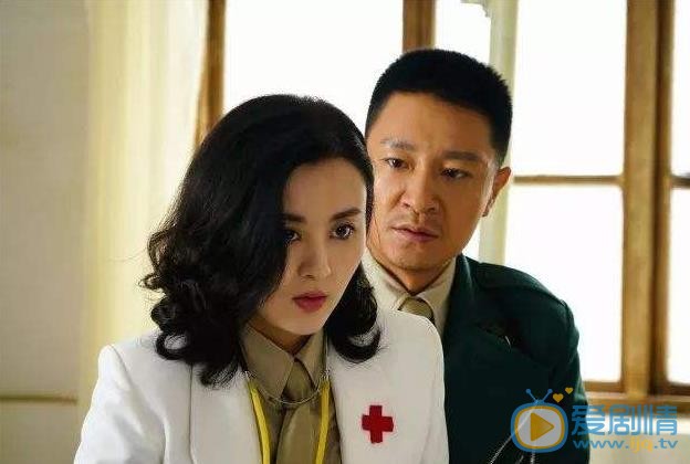 特种兵之深入敌后胡蕊蕊剧照 