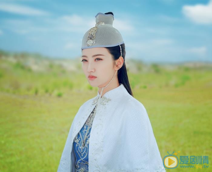 火王之破晓之战司徒奉剑剧照 