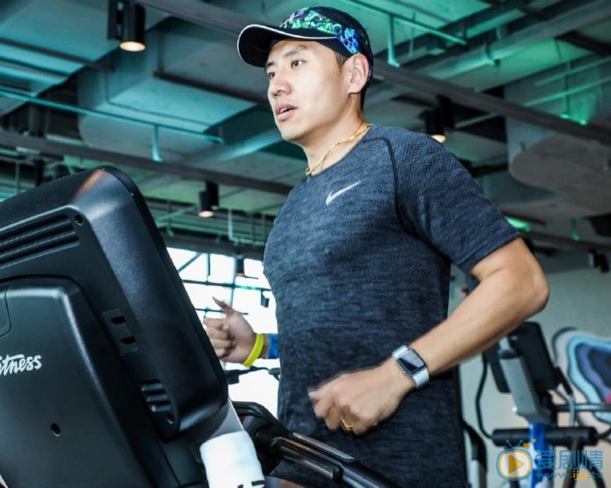 杨森健身运动照 杨森高清写真_杨森高清剧照