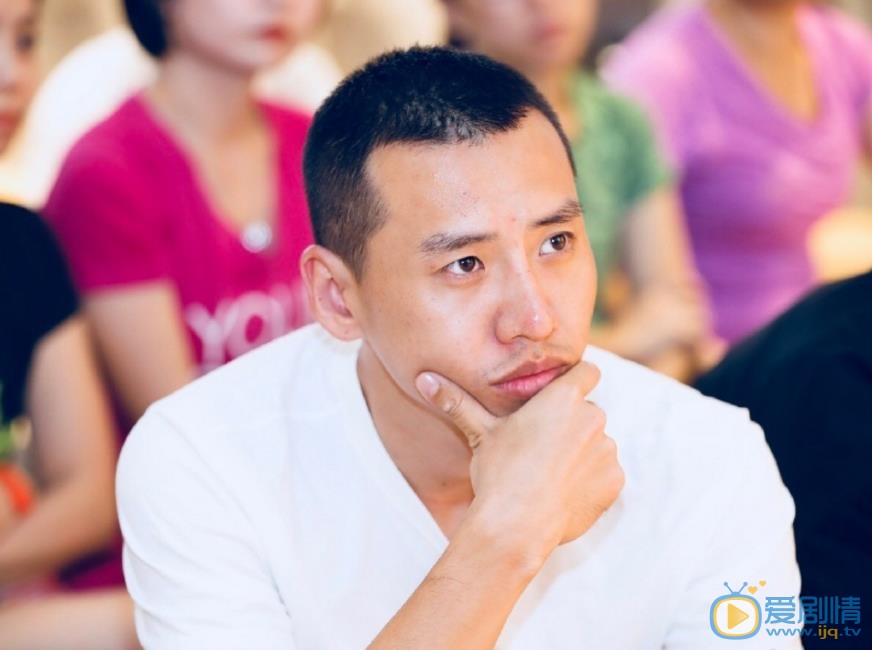 杨森活动照 杨森高清写真_杨森高清剧照