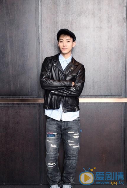 李唯枫穿搭写真 李唯枫高清写真_李唯枫高清剧照