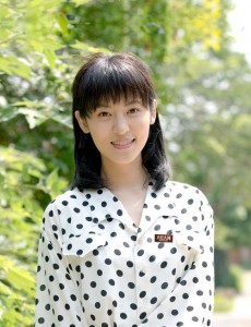 程开颜角色介绍