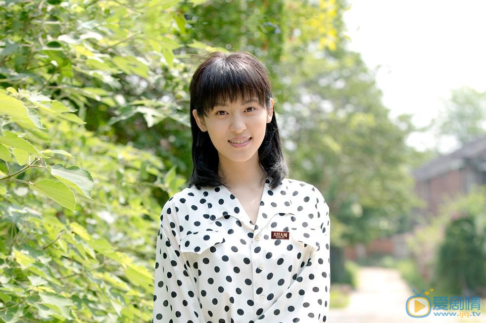 大江大河程开颜剧照 