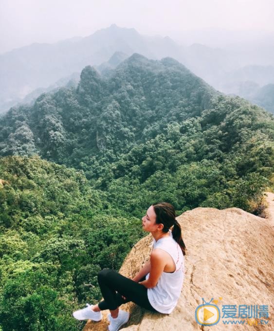 房思瑜风景写真 房思瑜高清写真_房思瑜高清剧照